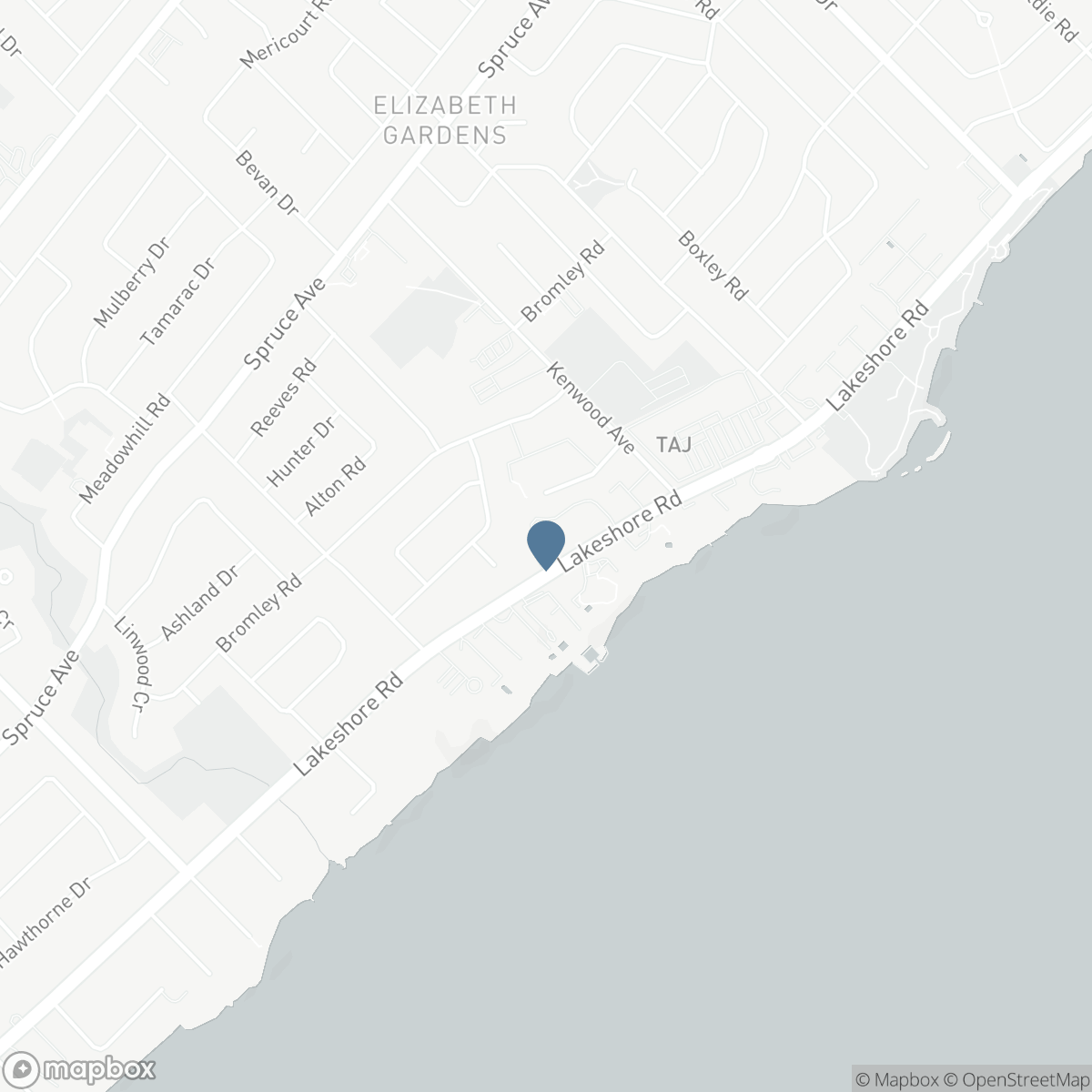 30 - 5255 LAKESHORE ROAD, Burlington, Ontario L7L 5X8